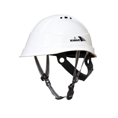 Best Safety Helmets : Safety Helmet for industrial use | KARAM
