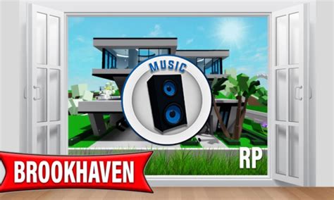 Image result for Code Musique Brookhaven Infinity