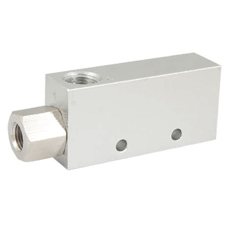 ZHuidjo Silver Tone Pneumatic Air Exhaust Vacuum Ejector Generator CV ...