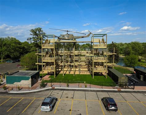 BIGFOOT ROPES COURSE (2026) All You Need to Know BEFORE You Go (with ...