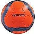 Buy Kipsta PU Football Ball Hand Stiched F300 Suitable for All Surface ...