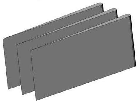 Application of Airfoil Arrays on Building Façades as a Passive Design ...