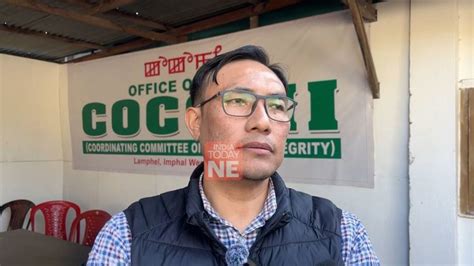 Manipur: Kuki-Zo's demand for separate administration blocks peace ...