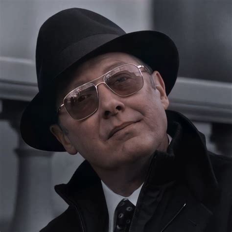 raymond reddington icons | Serie tv