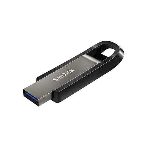 SanDisk Extreme 256GB, USB 3.2, Flash Drive, Upto 400MB/s R & 240MB/s W ...