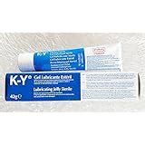 Buy Durex Play Lubricant Gel, Cheeky Cherry - 50 ml Online at Low ...