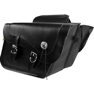 Willie & Max Dowco 58718-00 Deluxe Series: Synthetic Leather Large ...