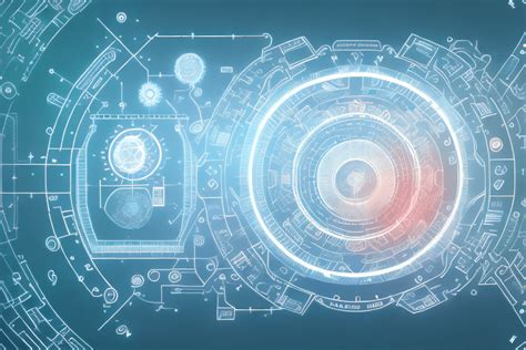 Electronic File Example 的图像结果