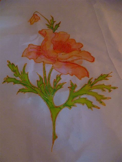 Image result for Silk Painting Tutorial