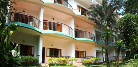 Chrissie's Hotel & Café | Your special place to stay in Thekkady