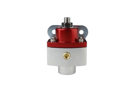 Aeromotive 13205 SS-Series Adjustable Fuel Regulator : Amazon.in: Car ...