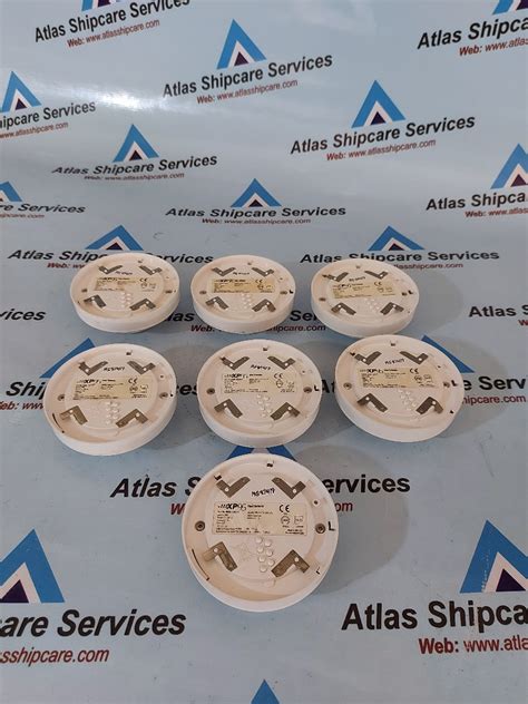 Apollo 55000-420APO XP95 Heat Detector – Atlas Shipcare Services