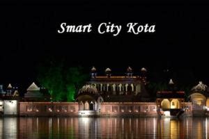 Smart City Draft Proposal Kota | MyGov.in