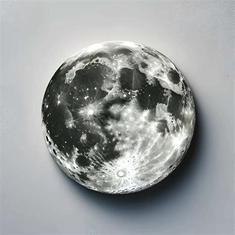 The Moon in Different Languages: A Global Ode to the Night Sky