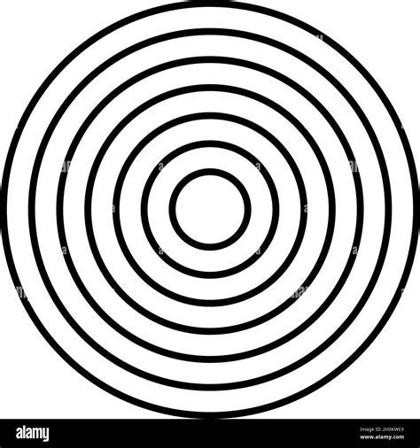 What Are Concentric Circles