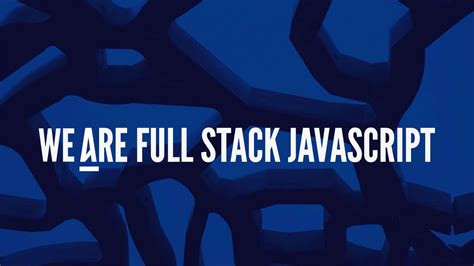 Image result for Full-Stack JavaScript Cover Picture