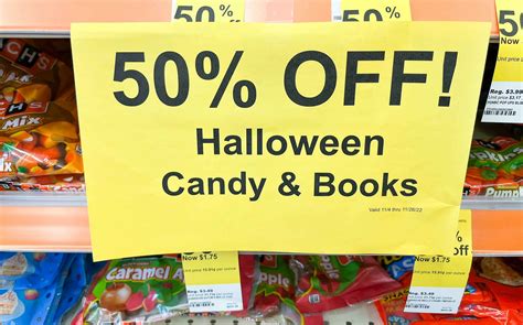Cheap Halloween Candy for 2023 (Bulk Candy Bags) - The Krazy Coupon Lady