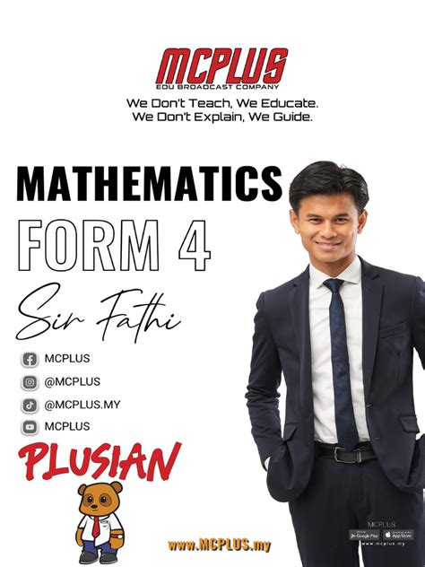 Image result for Smart Form 4 Maths