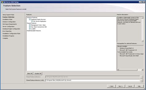 Image result for Instalar SQL Express 2012