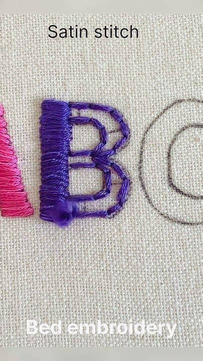 Image result for Stitch Method B String