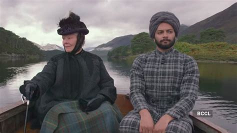 Victoria & Abdul- The Etimes Photogallery Page 15