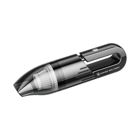 Swiss Military Wireless vaccum cleaner VC03 – swag Workstore