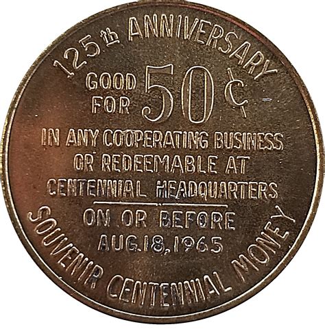 50 Cents - Monaca Area Jubilee, Inc. (Monaca, Pennsylvania) - United ...