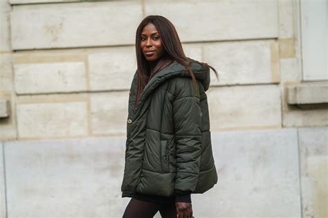 Down puffer jacket online