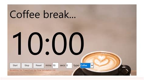 Insert Timer into PowerPoint 的图像结果