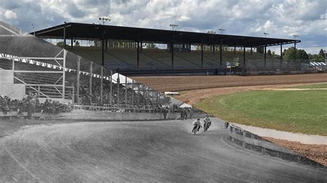Sheboygan History: Sheboygan County Fair Grandstand