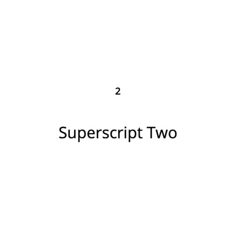 Image result for Subscript and Superscript