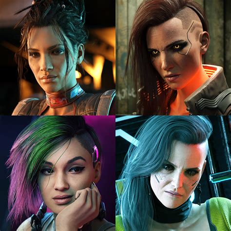 SFMLab • Female Models