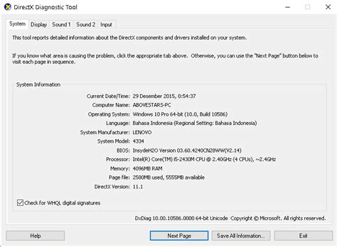 Image result for Shared Memory Windows 10