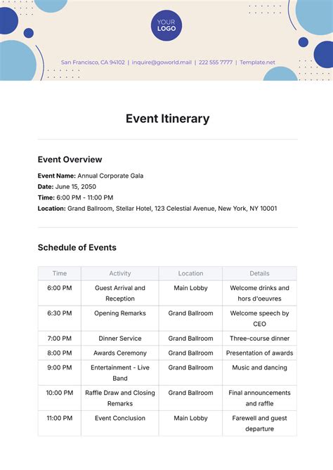Wedding reception dj itinerary template | Beachweddingtips.com