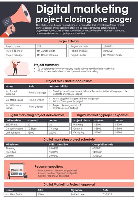 Image result for Project Management Closing
