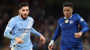 マン・Cvsチェルシーの予想スタメン・見どころ｜プレミアリーグ第20節 | Goal.com 日本