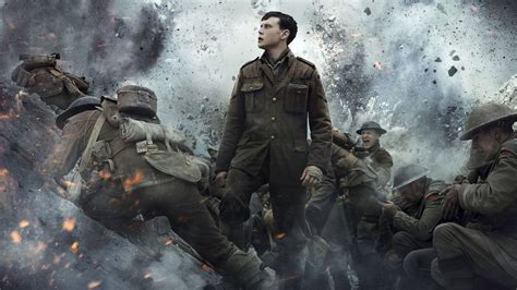 Movie Review: 1917 | Others Magazine
