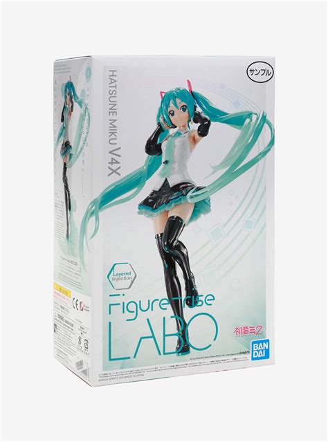 Hatsune Miku Hot