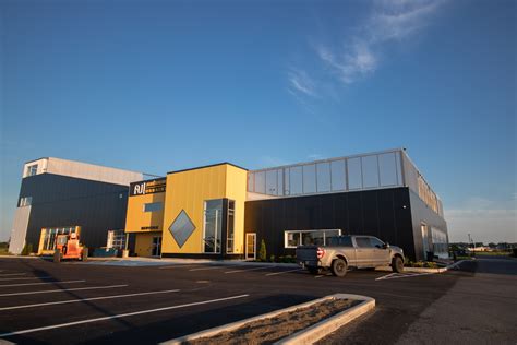 ADRENALINE URBAINE ACTION SPORTS CENTER NOW OPEN | EMPIRE