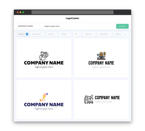 Travel Agency Logo Design: Create Your Own Travel Agency Logos