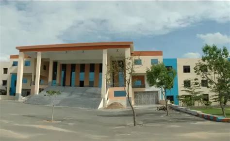 Holy Mary Group of Institutions: Admission 2026, Fees, Hyderabad