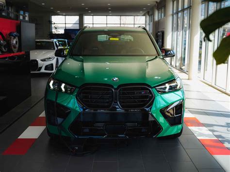 2025 Center of Excellence Winner | BMW of Reading