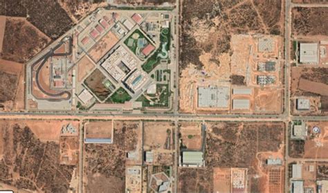 Manufacturing Factory - Commercial Industrial Space