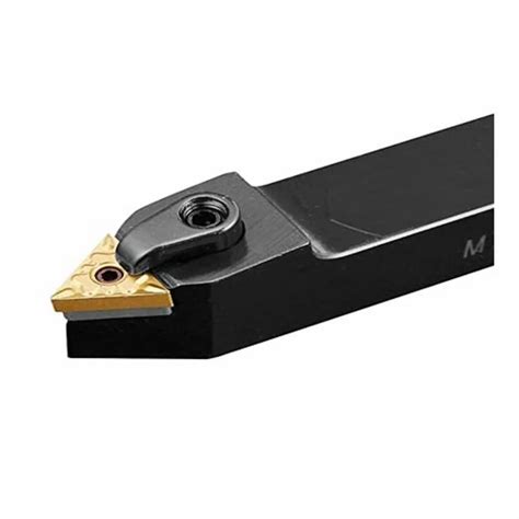 EXTERNAL TURNING TOOL HOLDER - TNMG Tool holder 25X25 Neutral For Cnc ...