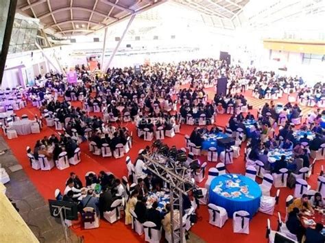 Cidco Exhibition & Convention Center - Venue - Vashi - Weddingwire.in