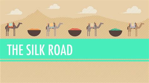 Ancient China Trade 的图像结果