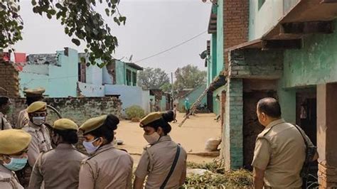 CBI questions Hathras victim’s family for five hours | Latest News India