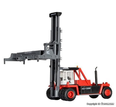Image result for Kalmar Container Loader
