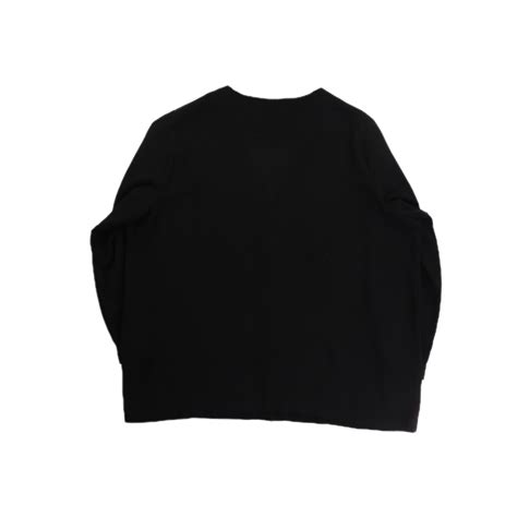 【FIFTY-FIFTY】1990s vintage SILHOUETTES no collar shirt jacket -8981- | cv