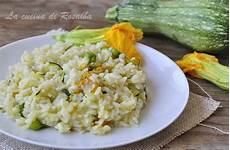 risotto con zucchine e fiori di zucca risotto con zucchine e fiori di zucca la cucina di rosalba risotto con zucchine e fiori di zucca risotto con zucchine e fiori di zucca la cucina di rosalba